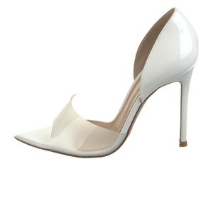 Gianvito Rossi pumps